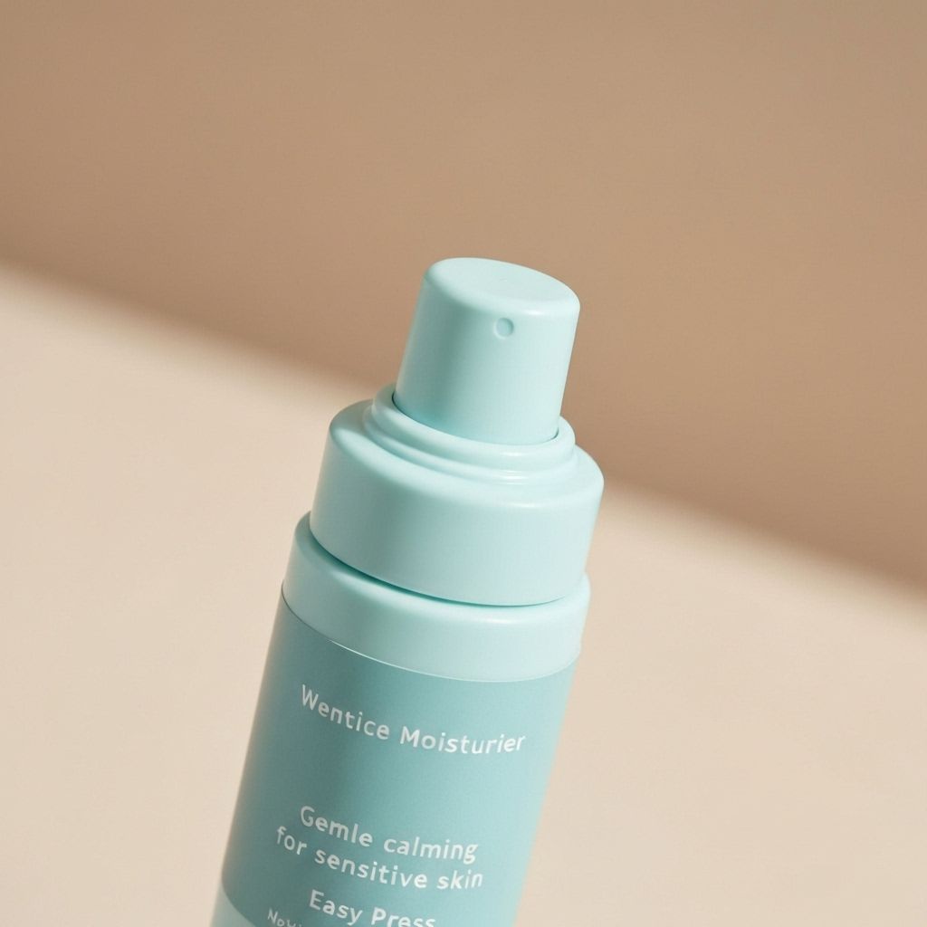 Age-Defying Moisturizer